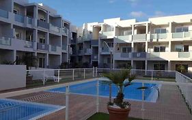 Modern Apartment