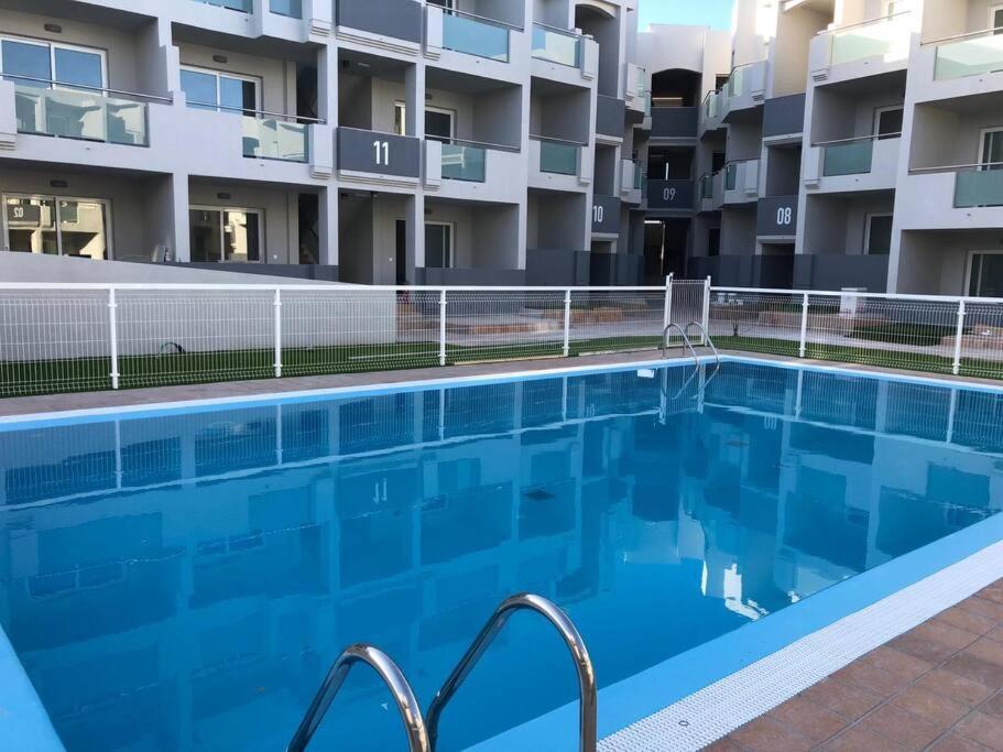 Modern Apartment Corralejo Exterior photo