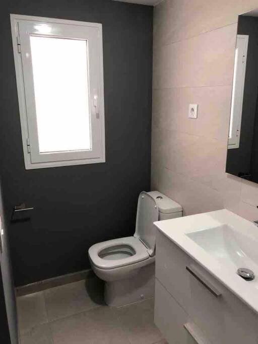 Modern Apartment Corralejo Exterior photo